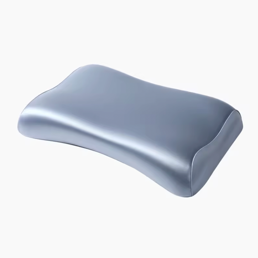 Nackenkissen aus Memory-Schaum