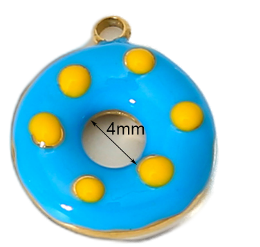 NXC272BLU